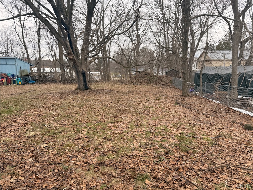 831 Rider Street Parish, NY 13131 - Photo 32 of 33