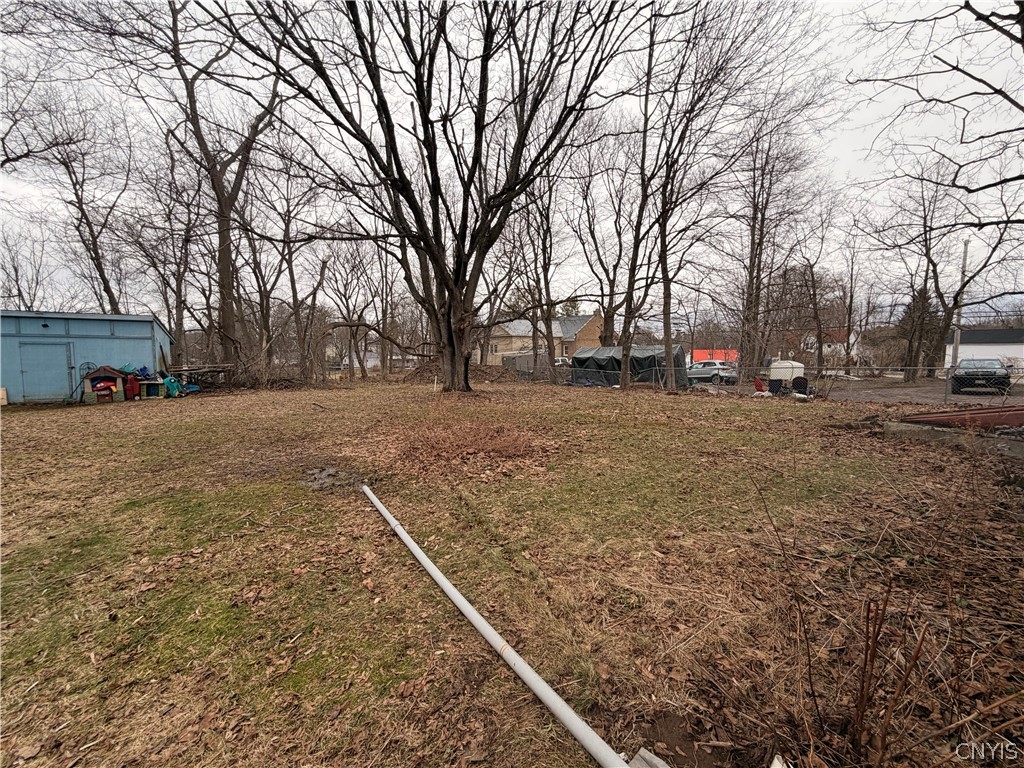 831 Rider Street Parish, NY 13131 - Photo 33 of 33