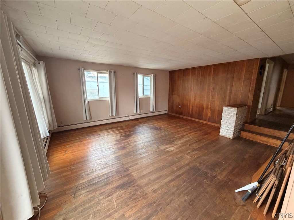 831 Rider Street Parish, NY 13131 - Photo 4 of 33