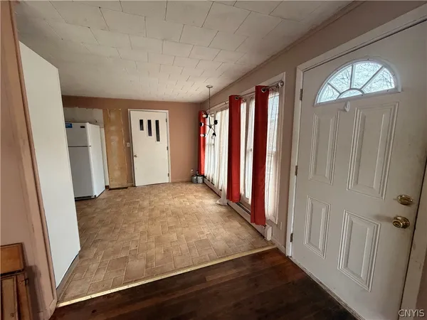 $67,900 | 831 Rider Street, Parish, NY 13131