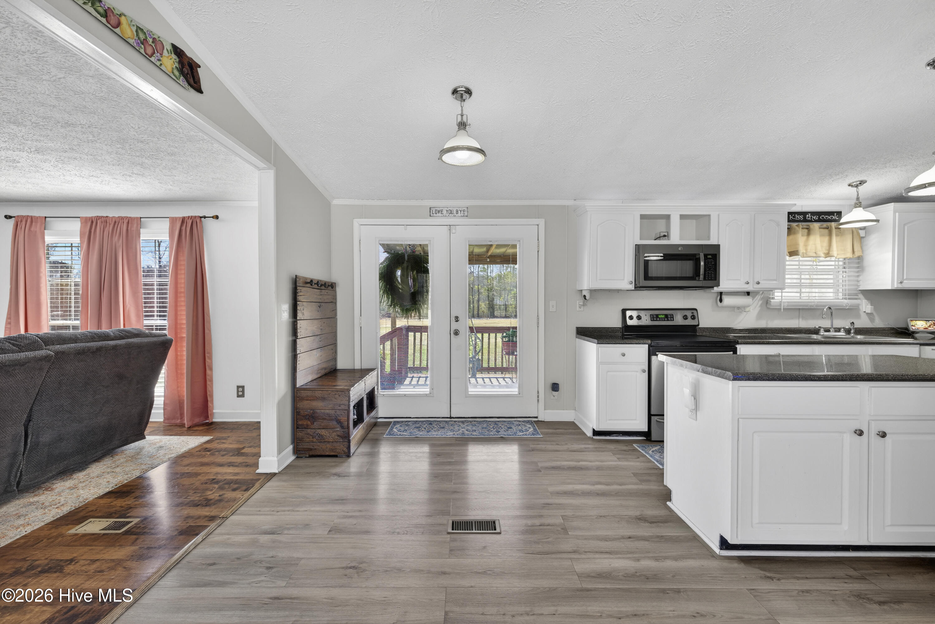 388 North Chubb Road Willard, NC 28478 - Photo 11 of 59 388NChubbRoad-20