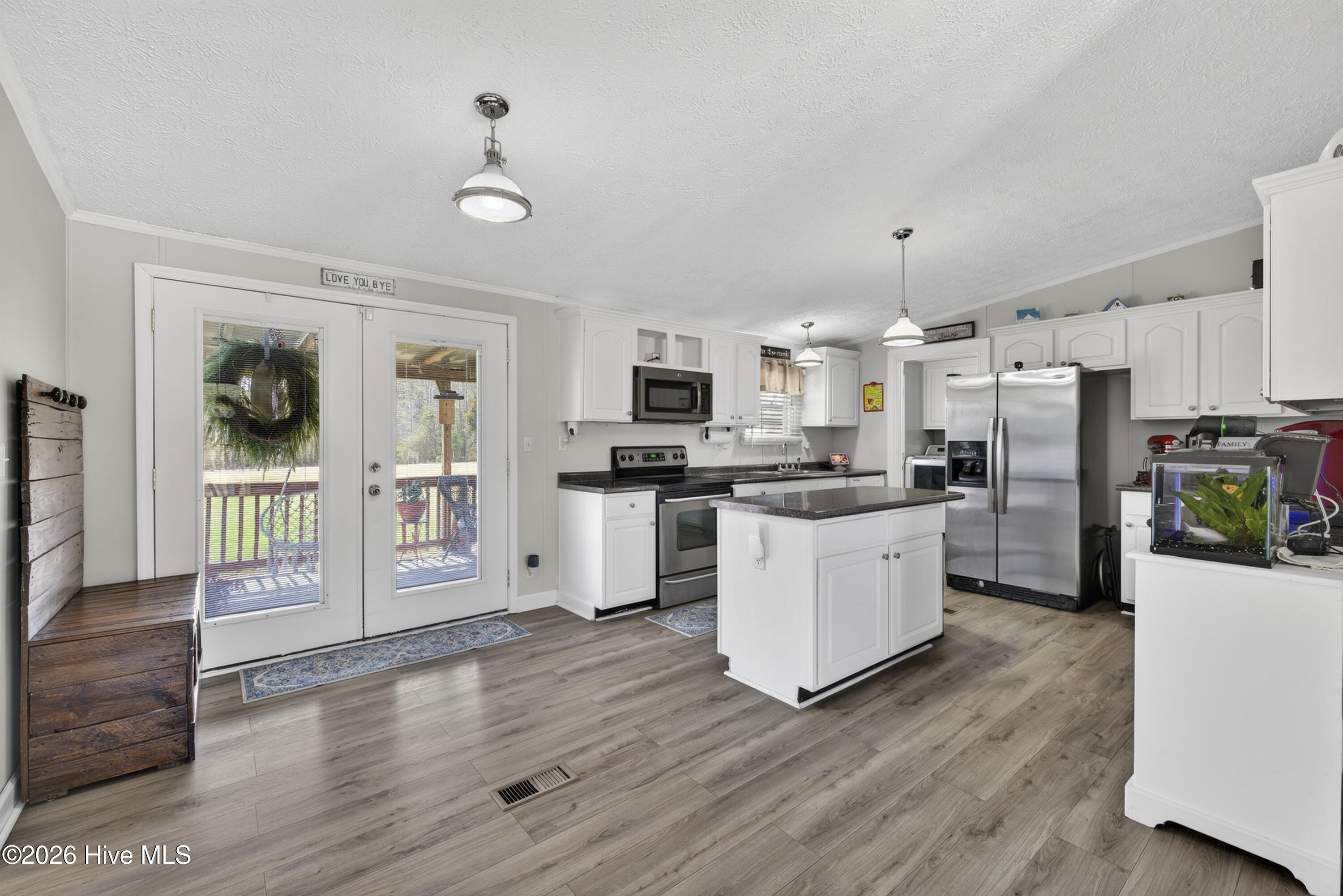 388 North Chubb Road Willard, NC 28478 - Photo 12 of 59 388NChubbRoad-19