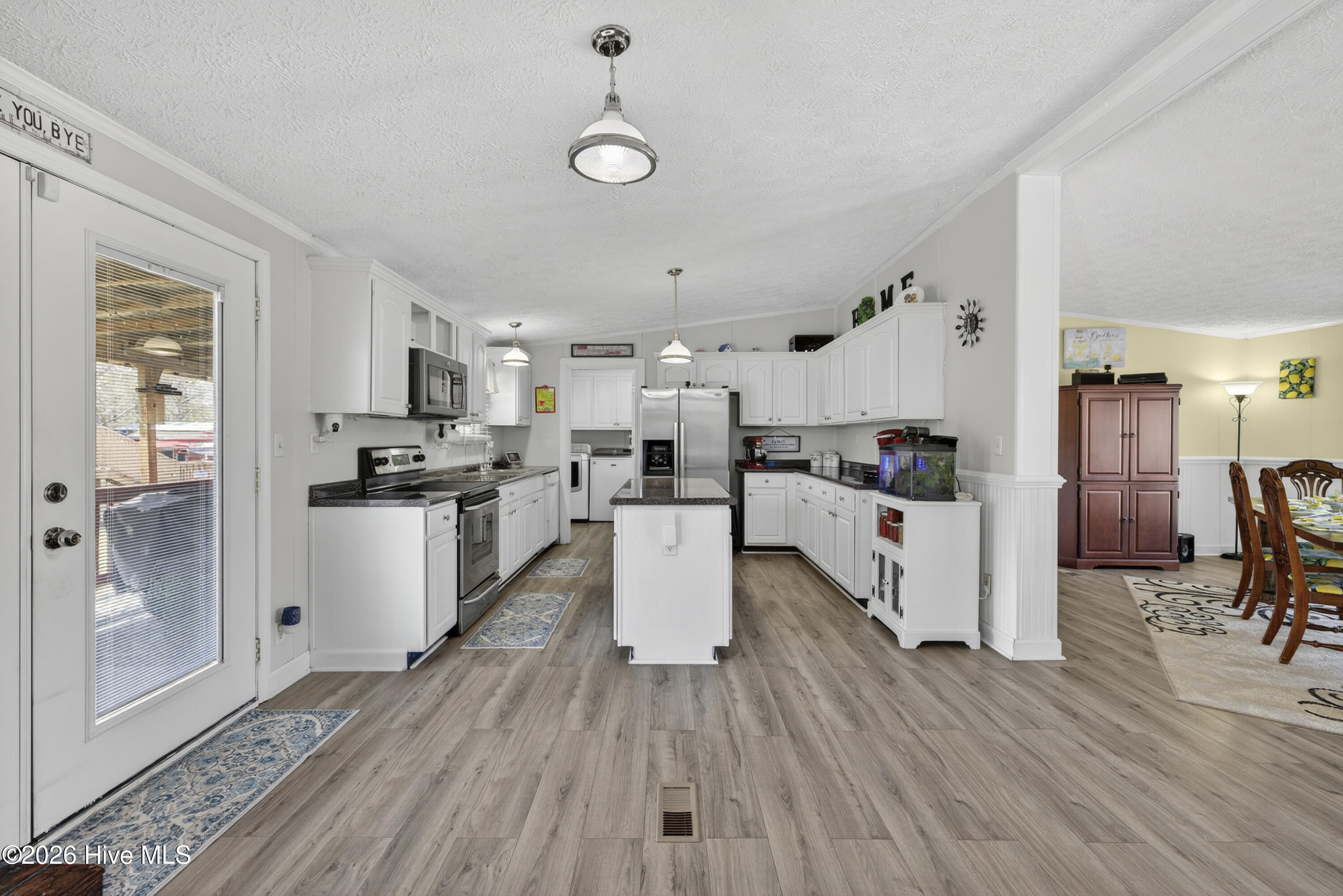 388 North Chubb Road Willard, NC 28478 - Photo 13 of 59 388NChubbRoad-22
