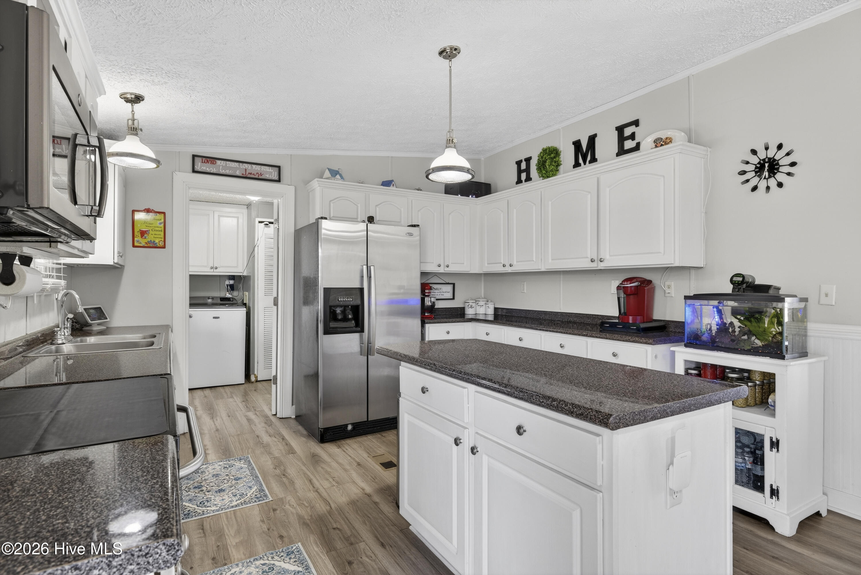 388 North Chubb Road Willard, NC 28478 - Photo 14 of 59 388NChubbRoad-23