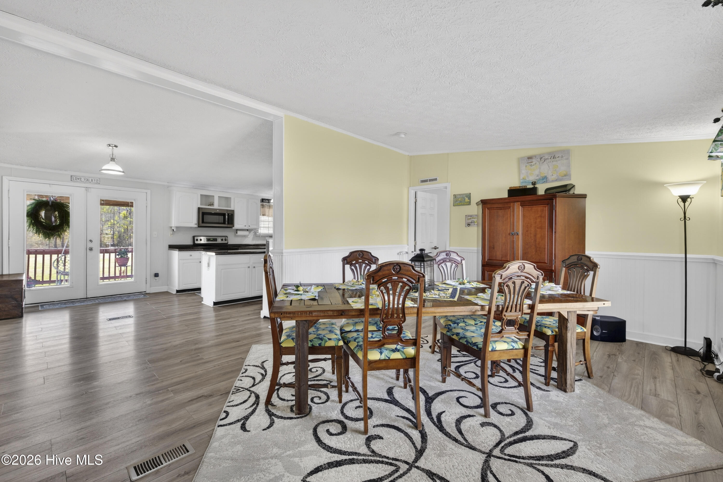 388 North Chubb Road Willard, NC 28478 - Photo 17 of 59 388NChubbRoad-16