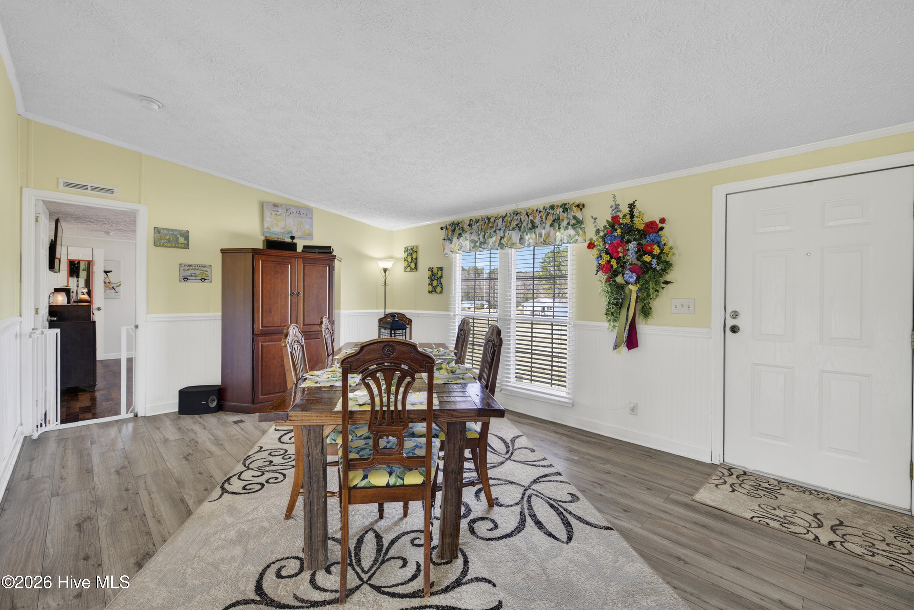 388 North Chubb Road Willard, NC 28478 - Photo 18 of 59 388NChubbRoad-17