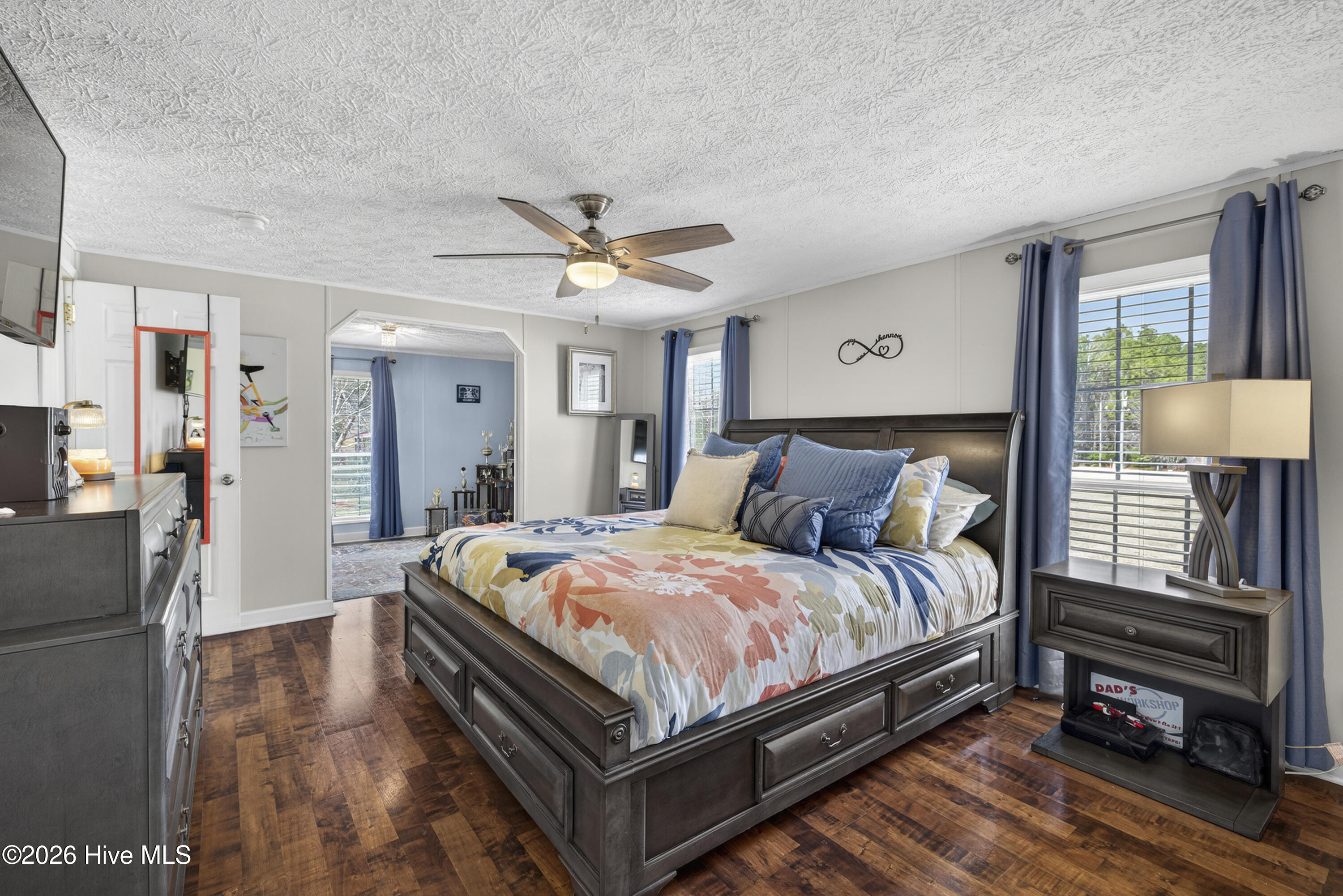 388 North Chubb Road Willard, NC 28478 - Photo 20 of 59 388NChubbRoad-42