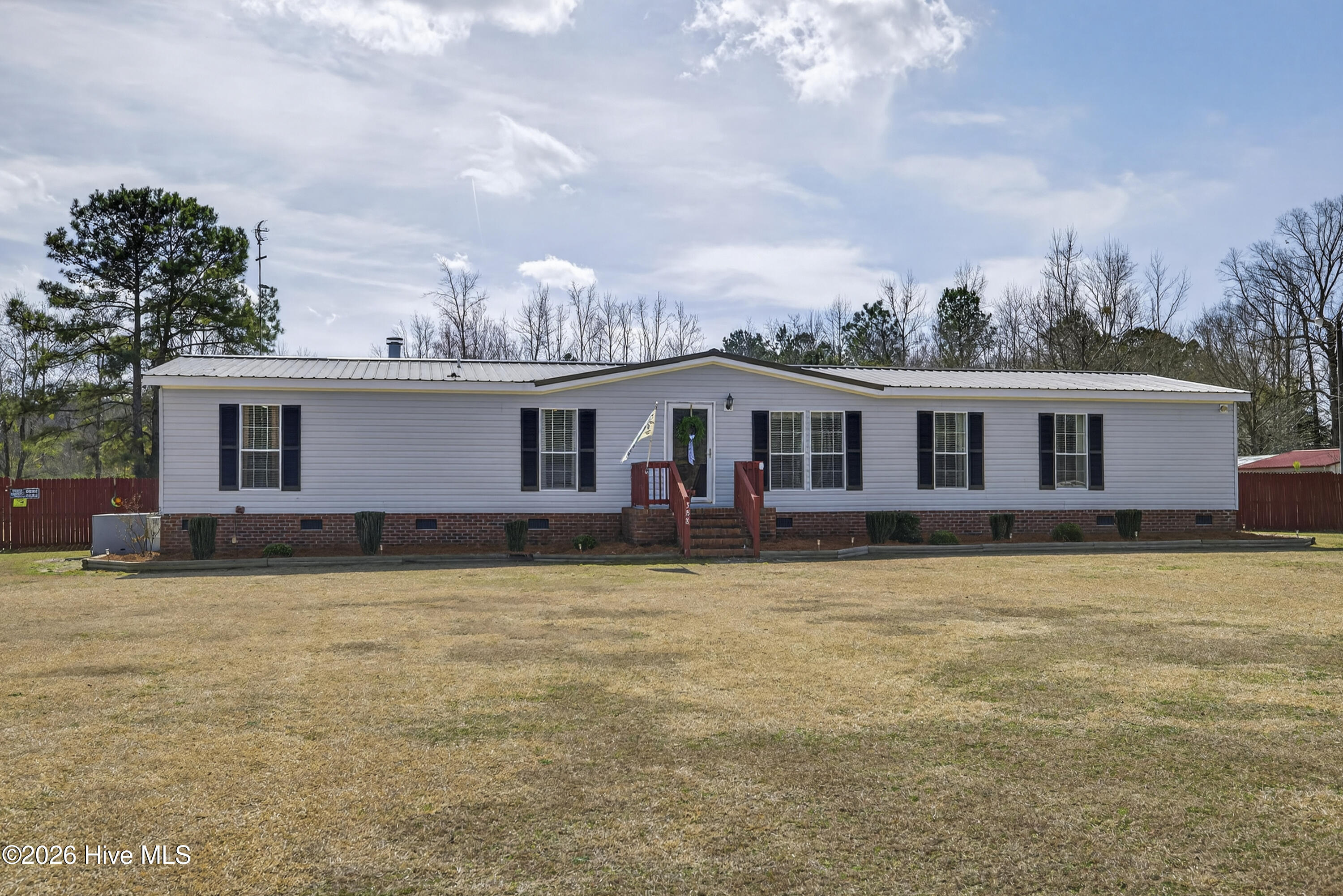 388 North Chubb Road Willard, NC 28478 - Photo 2 of 59 388NChubbRoad-1
