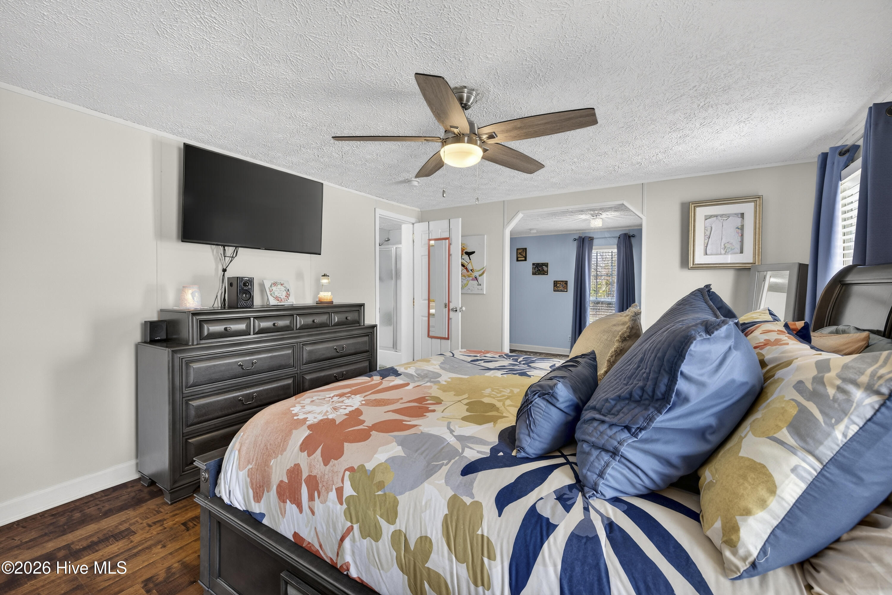 388 North Chubb Road Willard, NC 28478 - Photo 21 of 59 388NChubbRoad-43