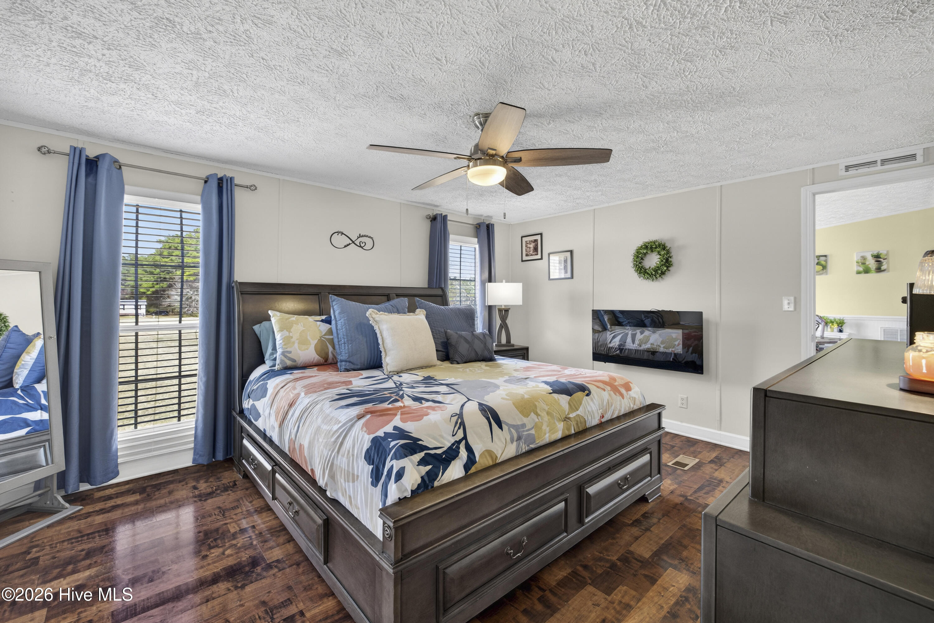 388 North Chubb Road Willard, NC 28478 - Photo 23 of 59 388NChubbRoad-45