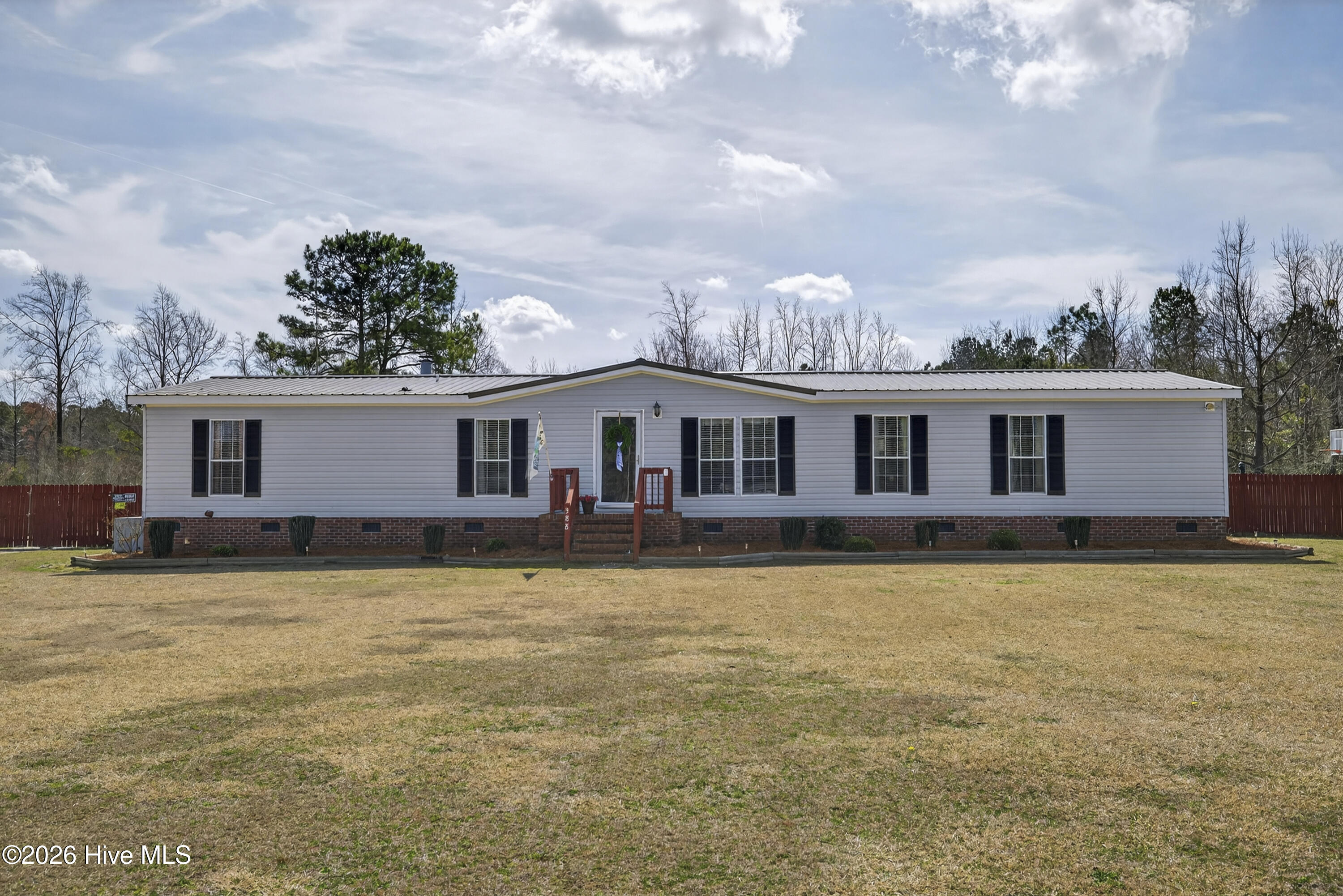 388 North Chubb Road Willard, NC 28478 - Photo 3 of 59 388NChubbRoad-2
