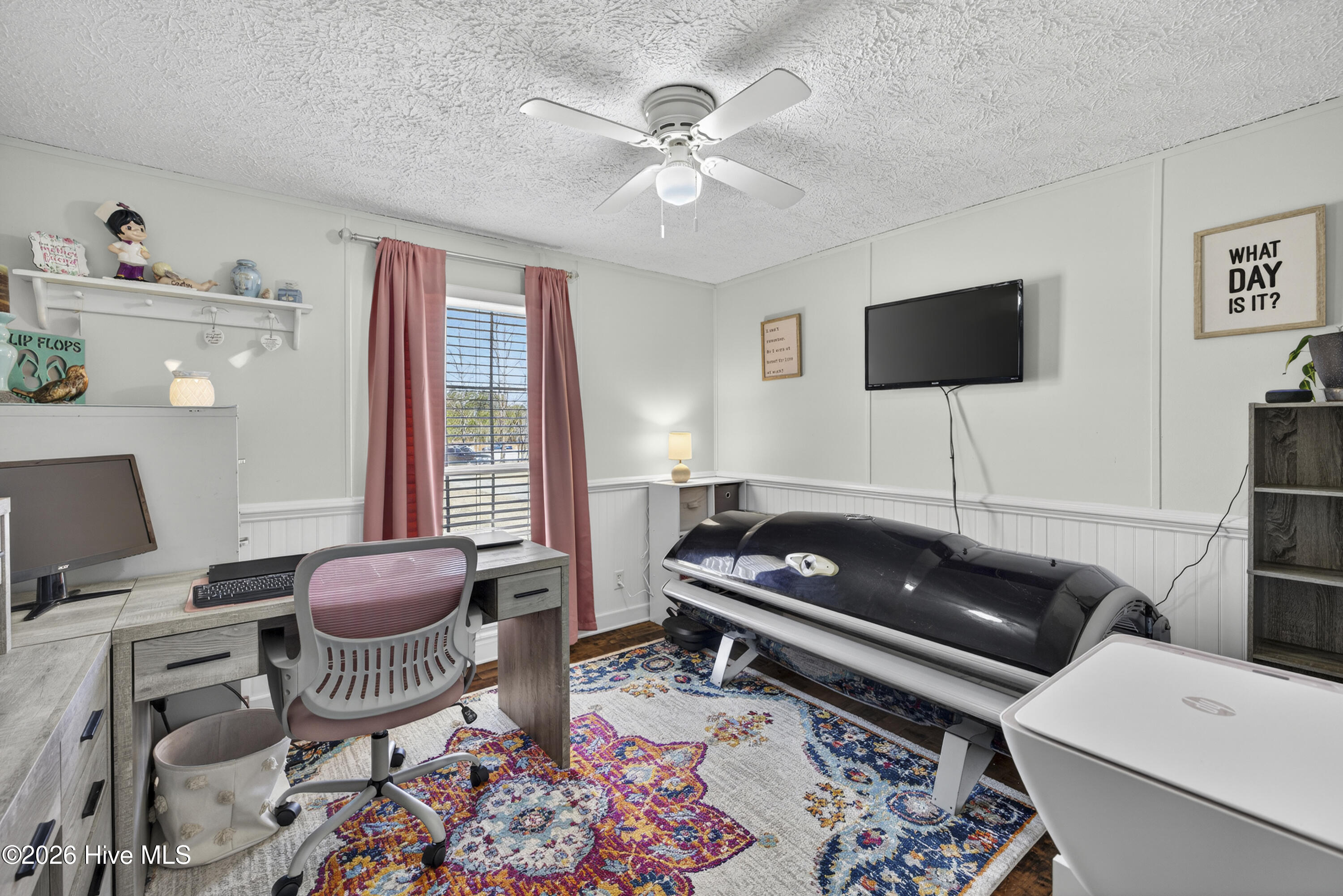 388 North Chubb Road Willard, NC 28478 - Photo 34 of 59 388NChubbRoad-40