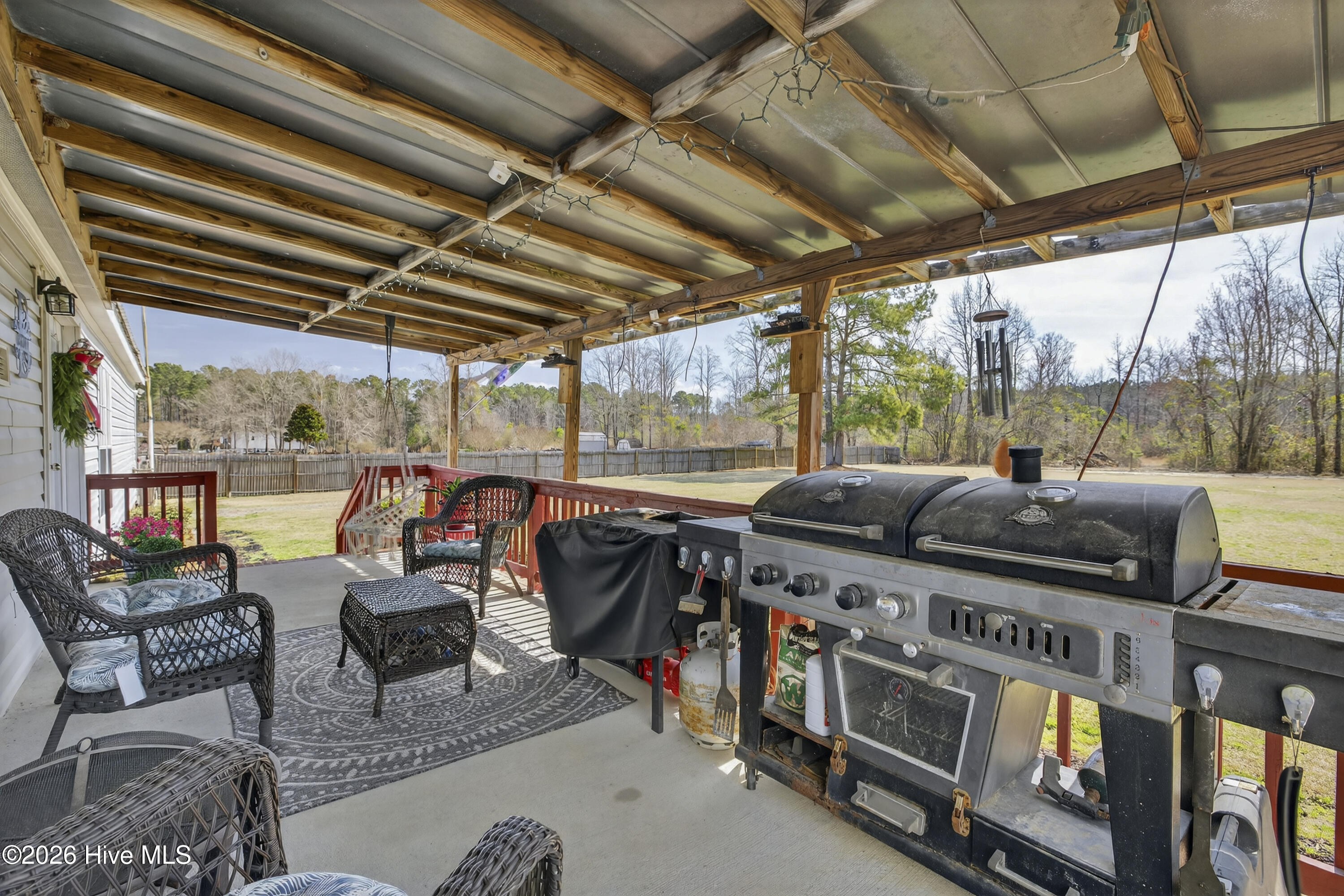 388 North Chubb Road Willard, NC 28478 - Photo 38 of 59 388NChubbRoad-14