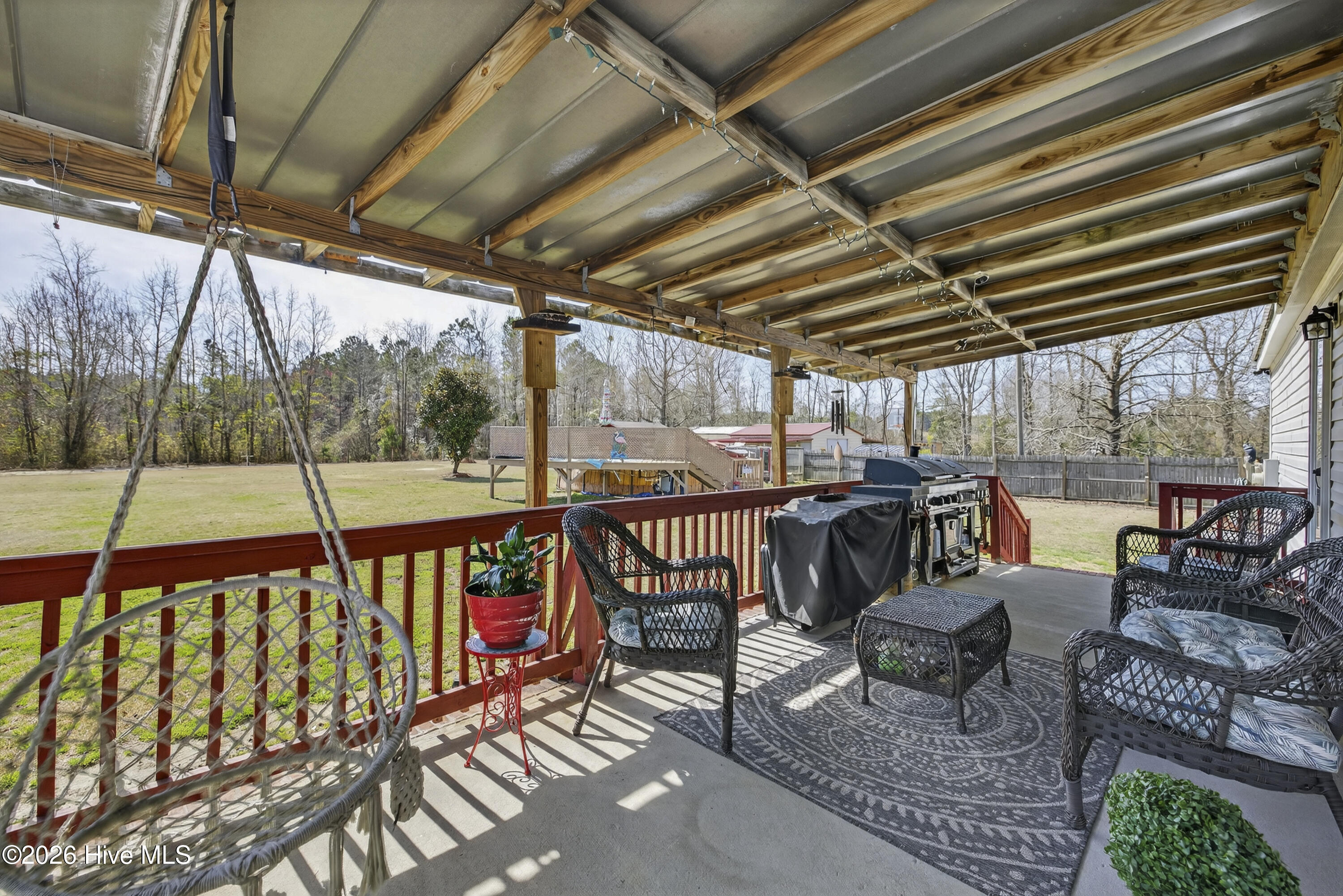 388 North Chubb Road Willard, NC 28478 - Photo 39 of 59 388NChubbRoad-15