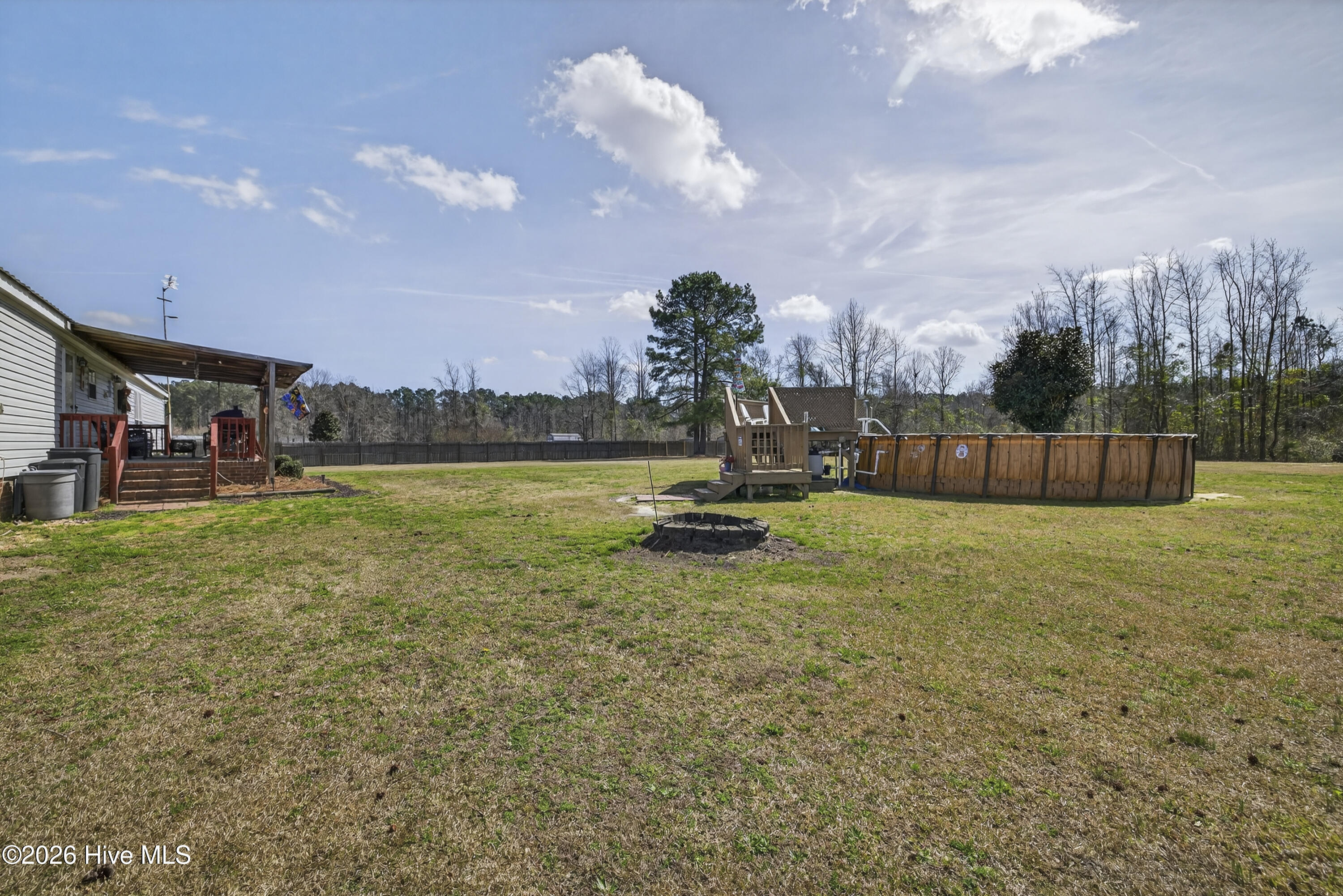 388 North Chubb Road Willard, NC 28478 - Photo 40 of 59 388NChubbRoad-11