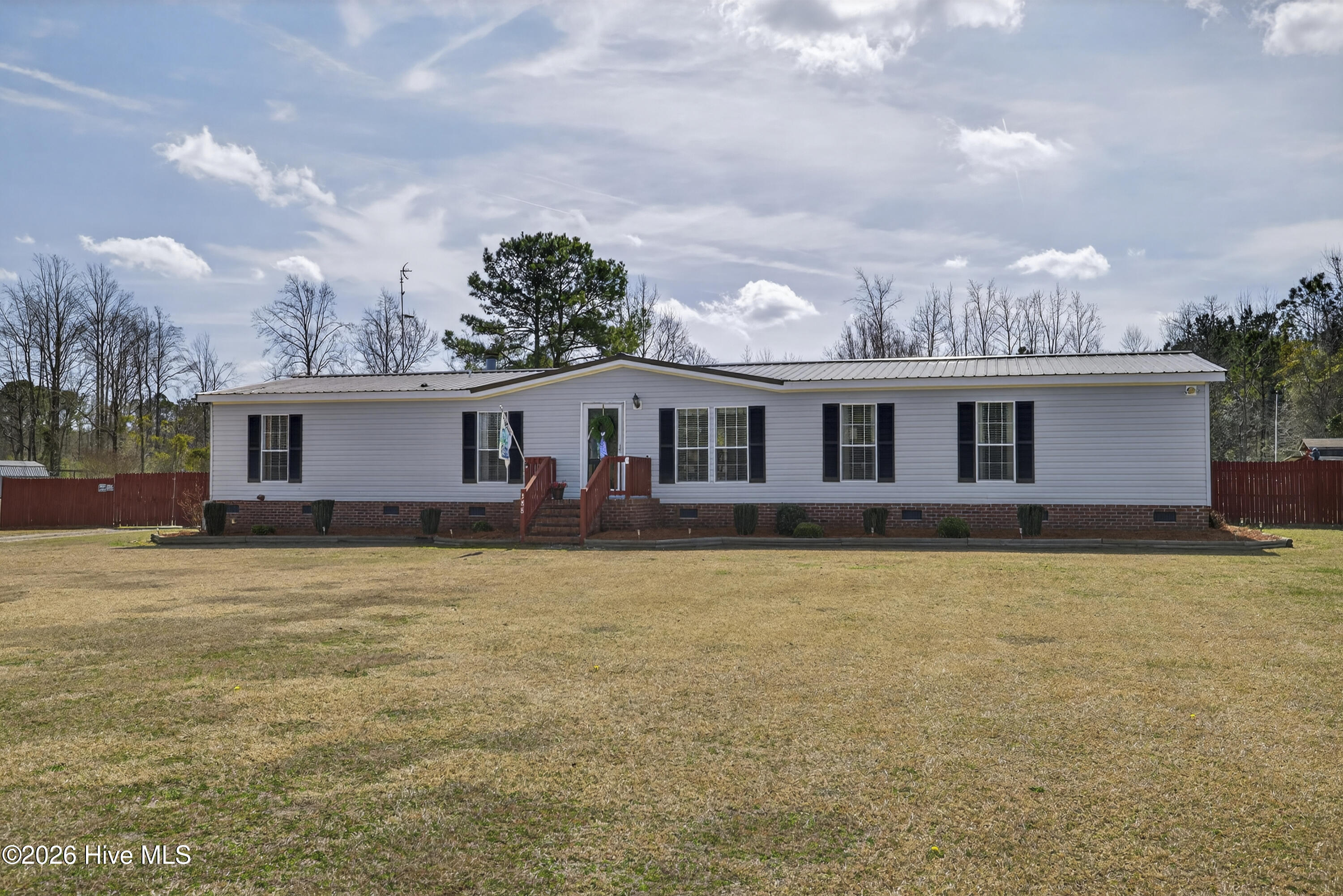 388 North Chubb Road Willard, NC 28478 - Photo 4 of 59 388NChubbRoad-3