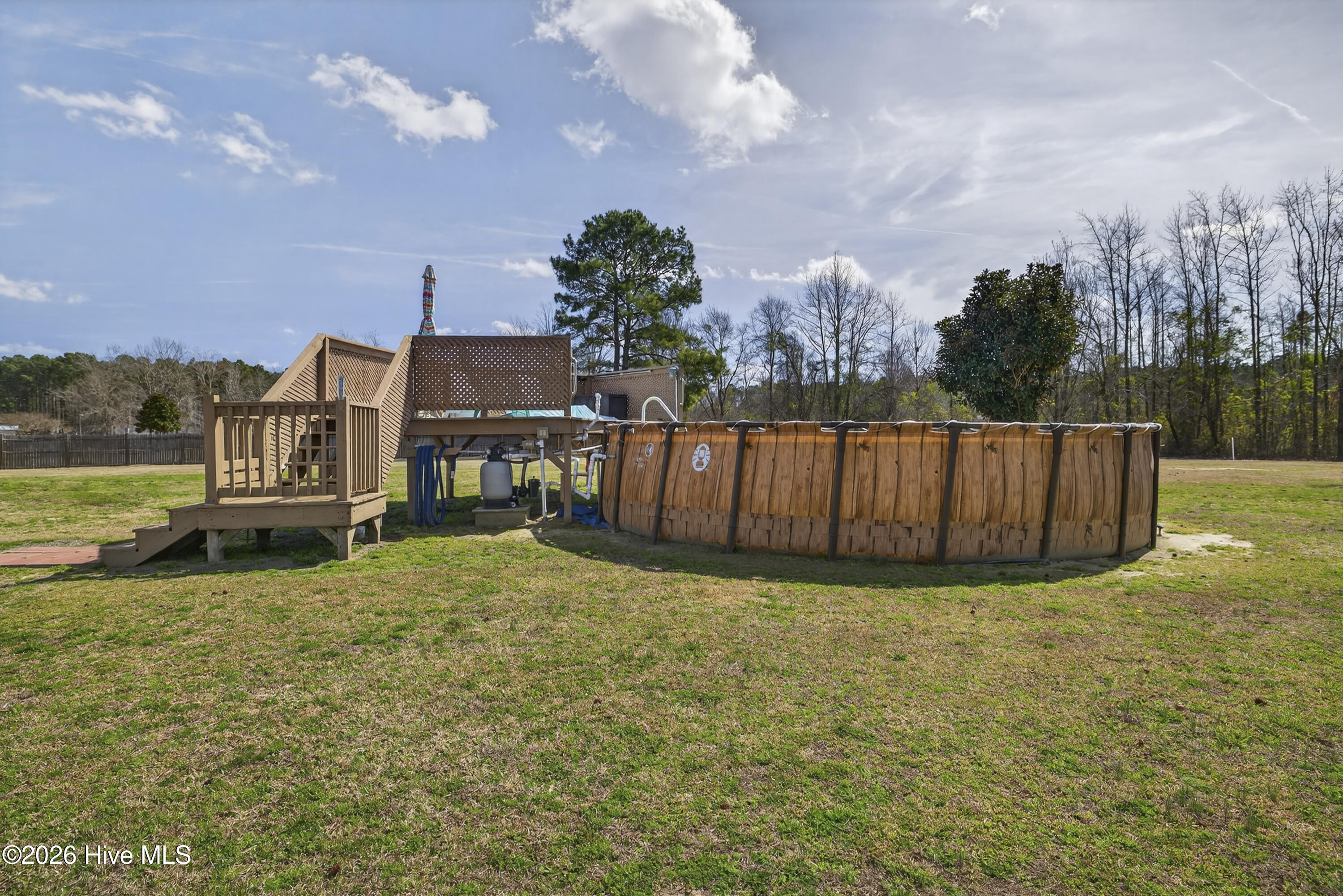 388 North Chubb Road Willard, NC 28478 - Photo 41 of 59 388NChubbRoad-10