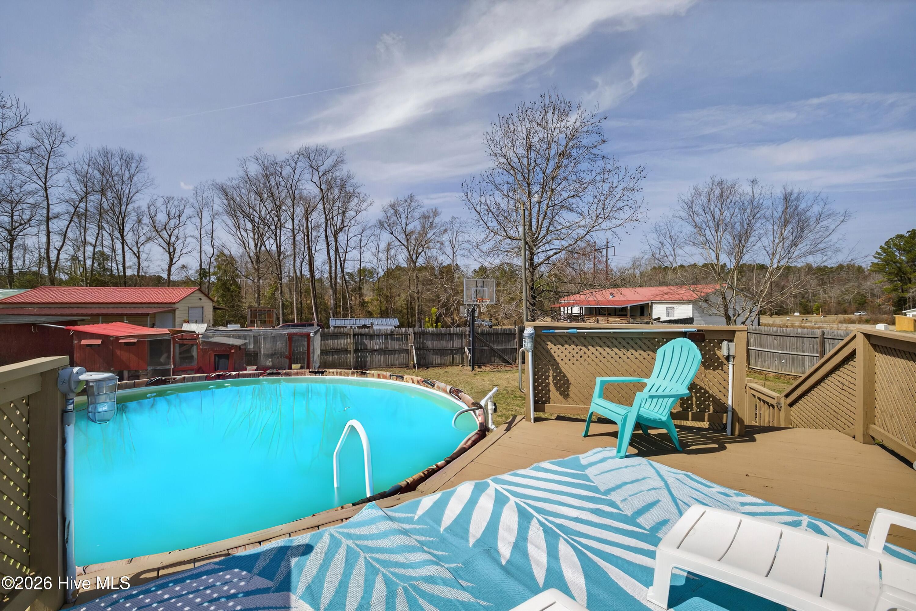 388 North Chubb Road Willard, NC 28478 - Photo 42 of 59 388NChubbRoad-10