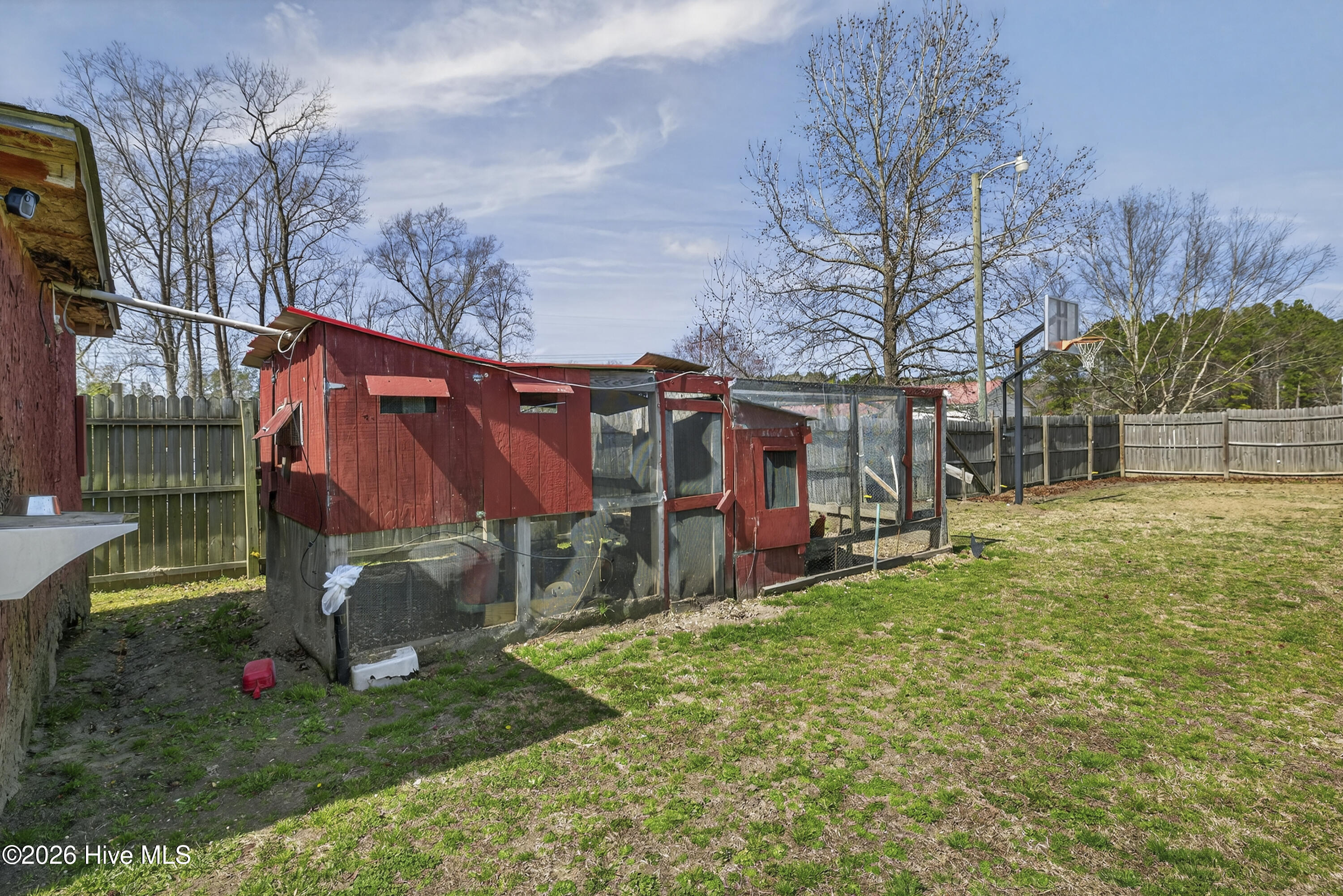 388 North Chubb Road Willard, NC 28478 - Photo 43 of 59 388NChubbRoad-9