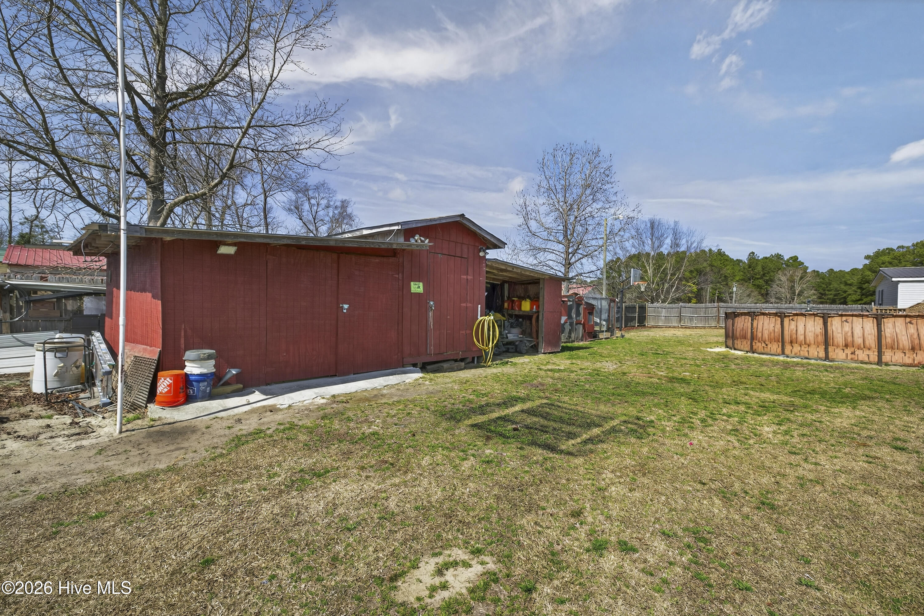 388 North Chubb Road Willard, NC 28478 - Photo 44 of 59 388NChubbRoad-8