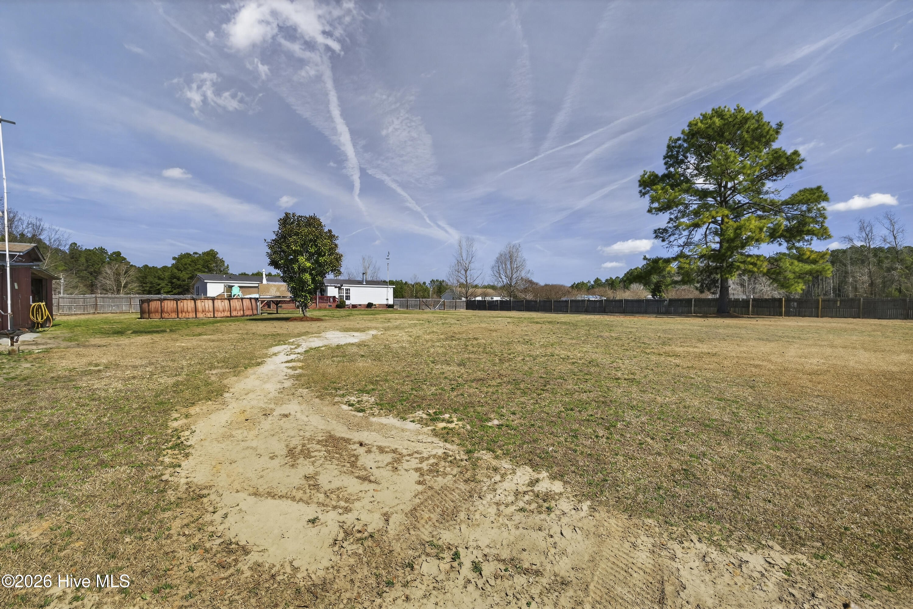 388 North Chubb Road Willard, NC 28478 - Photo 45 of 59 388NChubbRoad-7