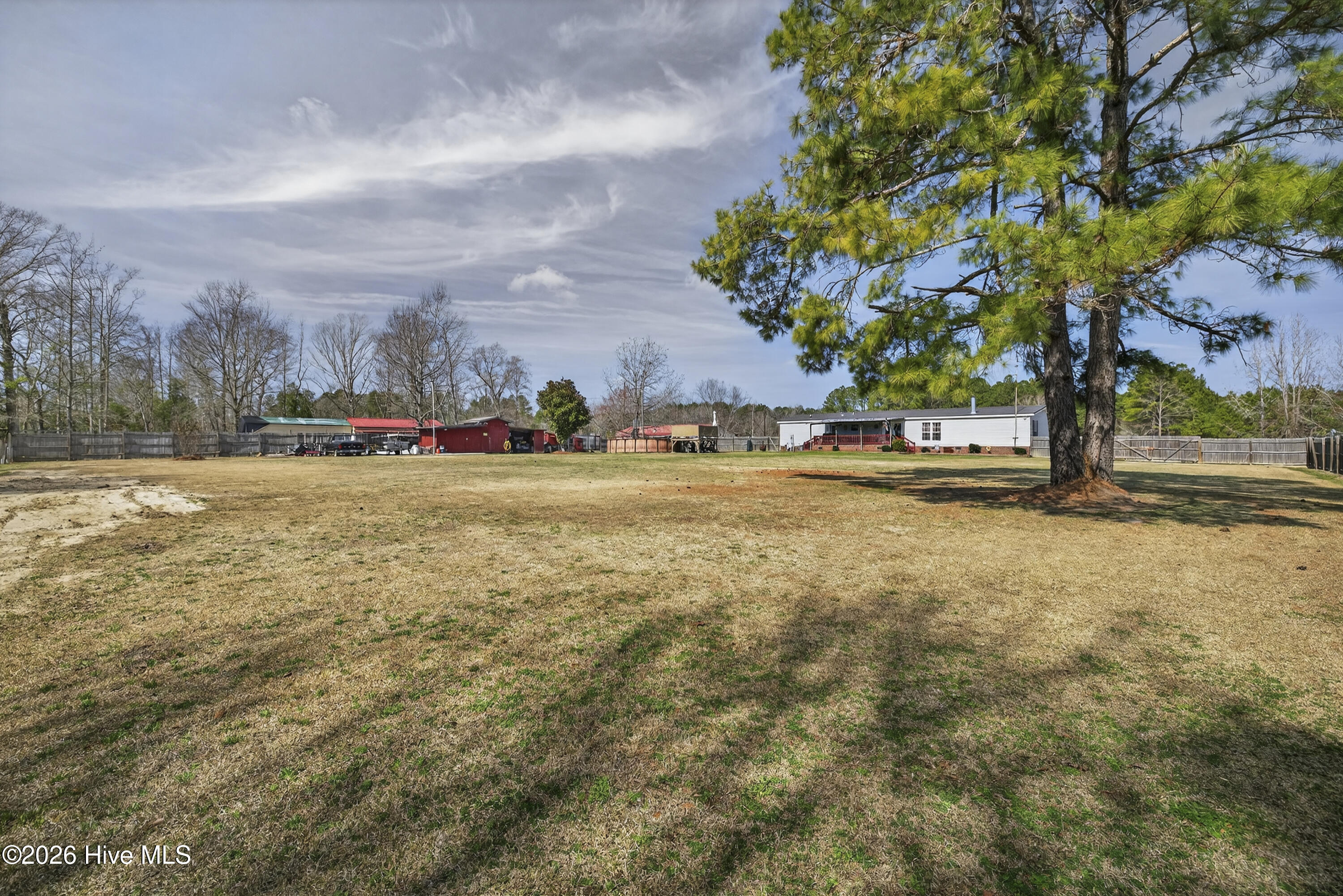 388 North Chubb Road Willard, NC 28478 - Photo 46 of 59 388NChubbRoad-6