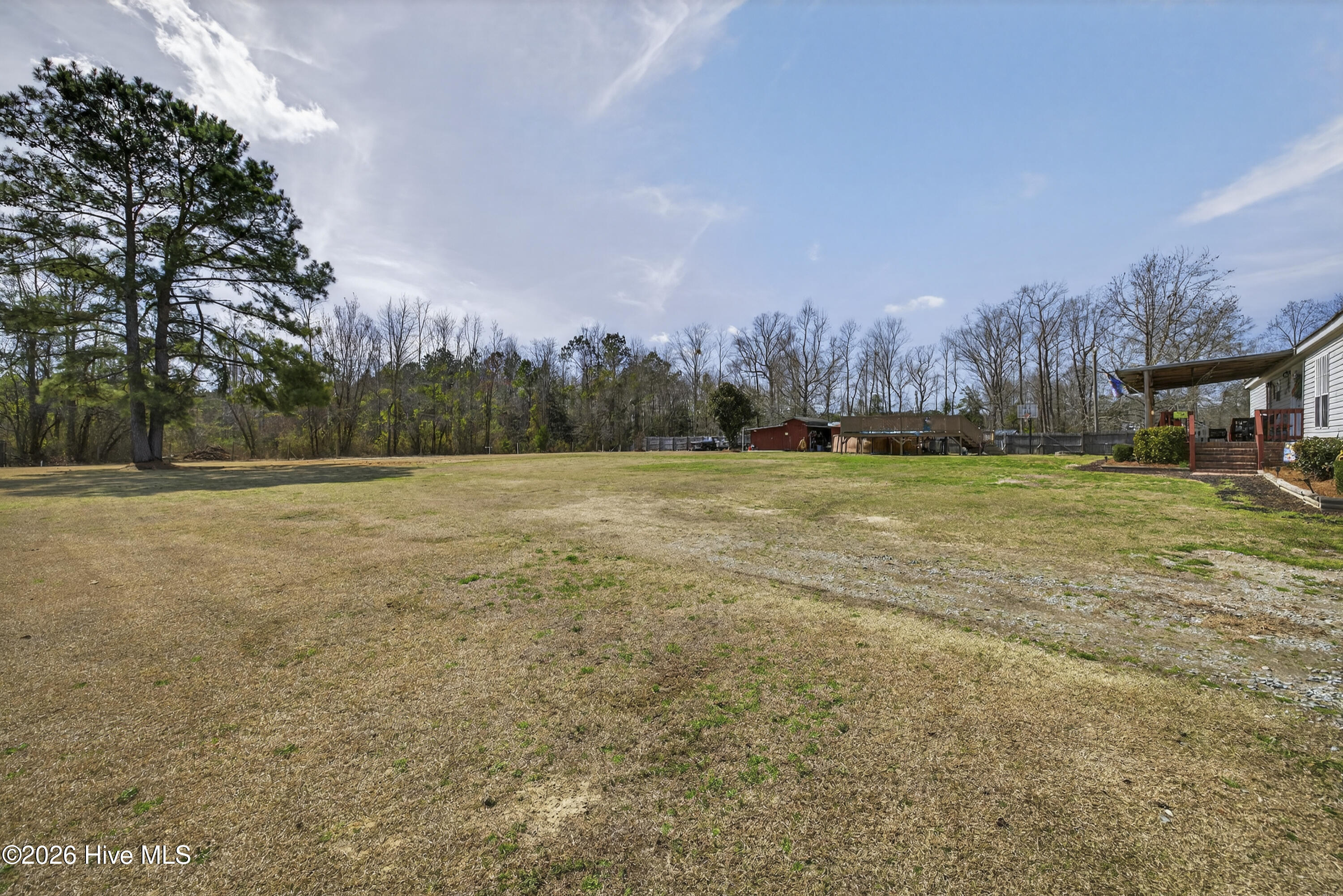 388 North Chubb Road Willard, NC 28478 - Photo 47 of 59 388NChubbRoad-5