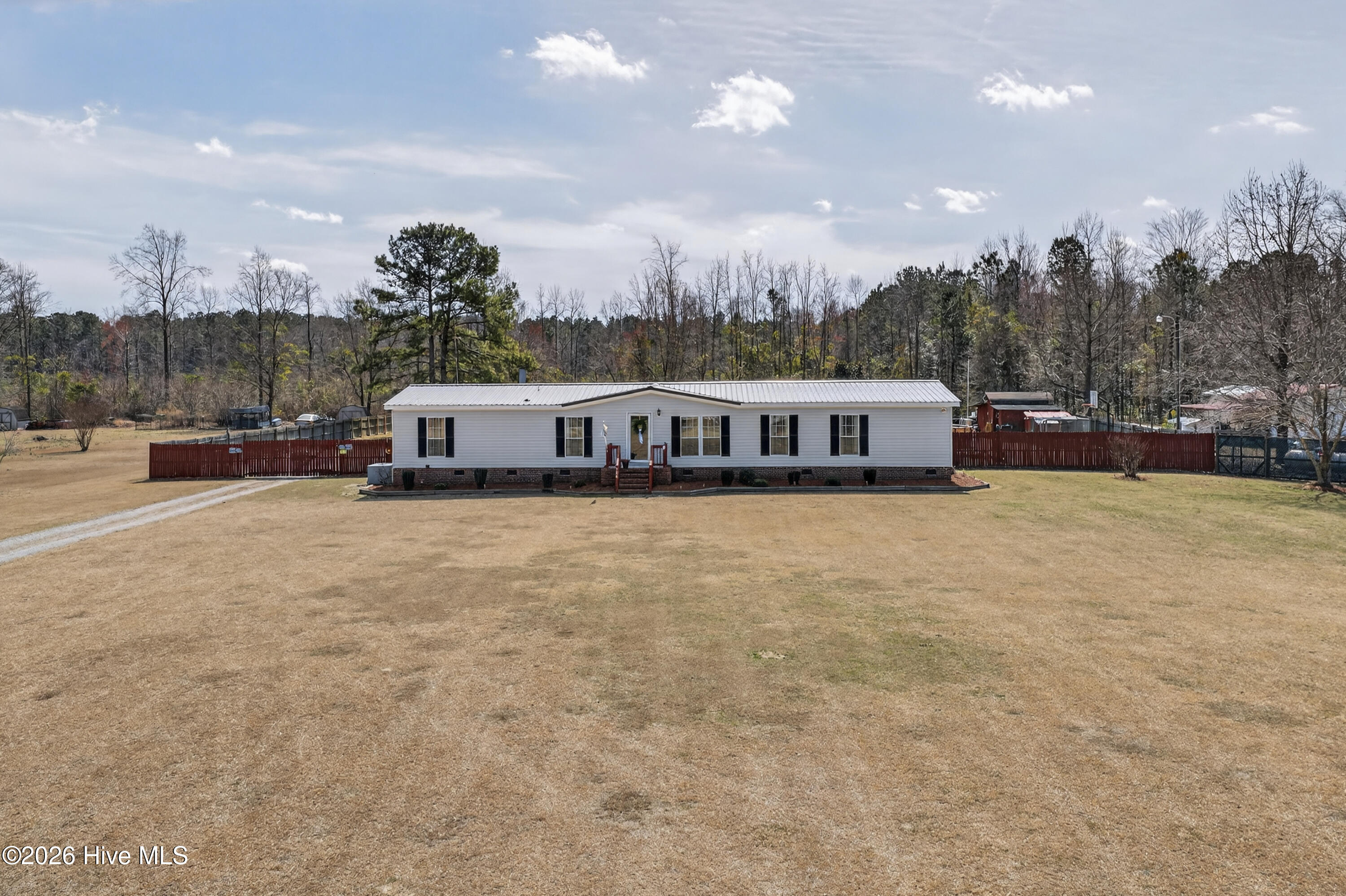 388 North Chubb Road Willard, NC 28478 - Photo 48 of 59 388NChubbRoad-49