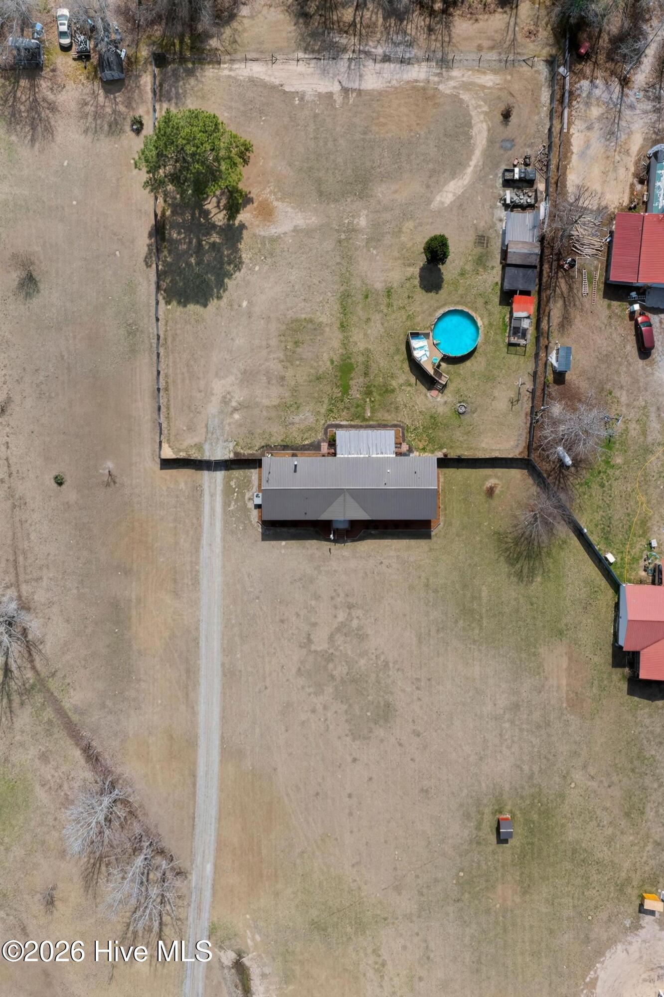 388 North Chubb Road Willard, NC 28478 - Photo 50 of 59 388NChubbRoad-50