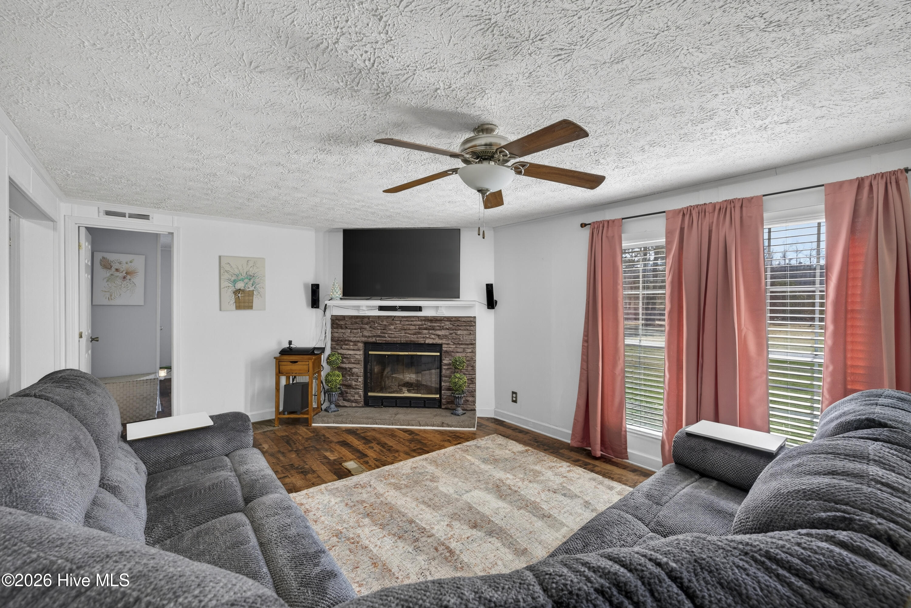 388 North Chubb Road Willard, NC 28478 - Photo 6 of 59 388NChubbRoad-28