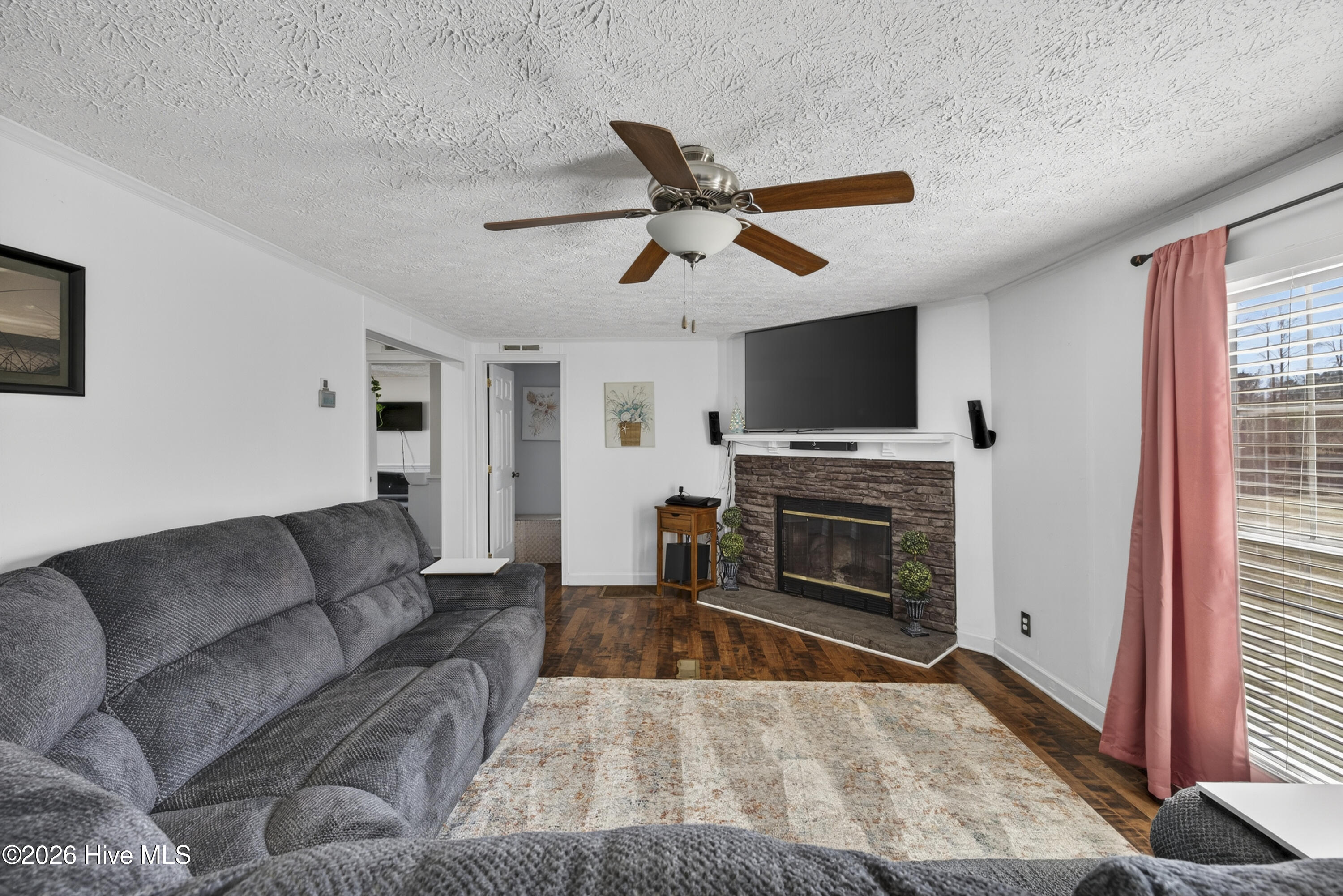 388 North Chubb Road Willard, NC 28478 - Photo 7 of 59 388NChubbRoad-29