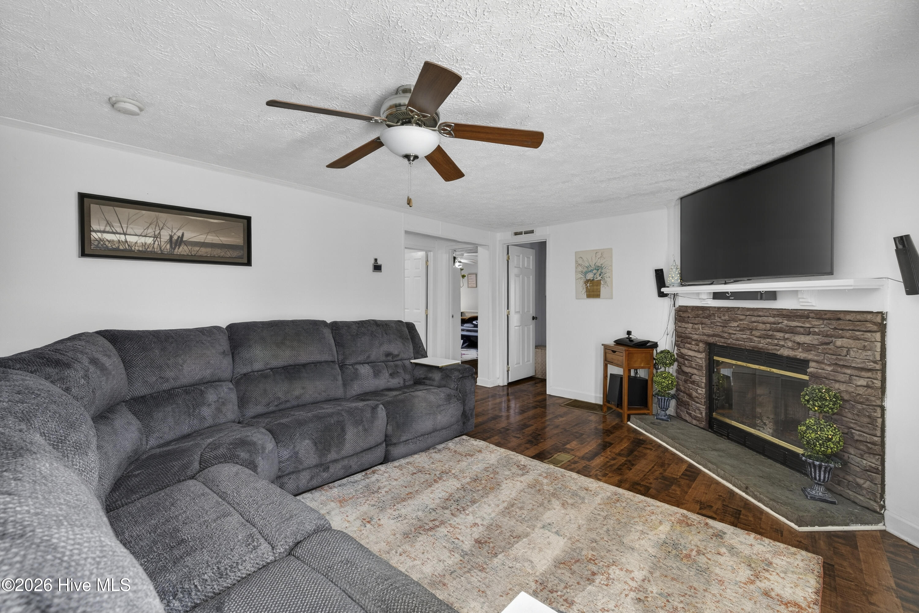 388 North Chubb Road Willard, NC 28478 - Photo 8 of 59 388NChubbRoad-31
