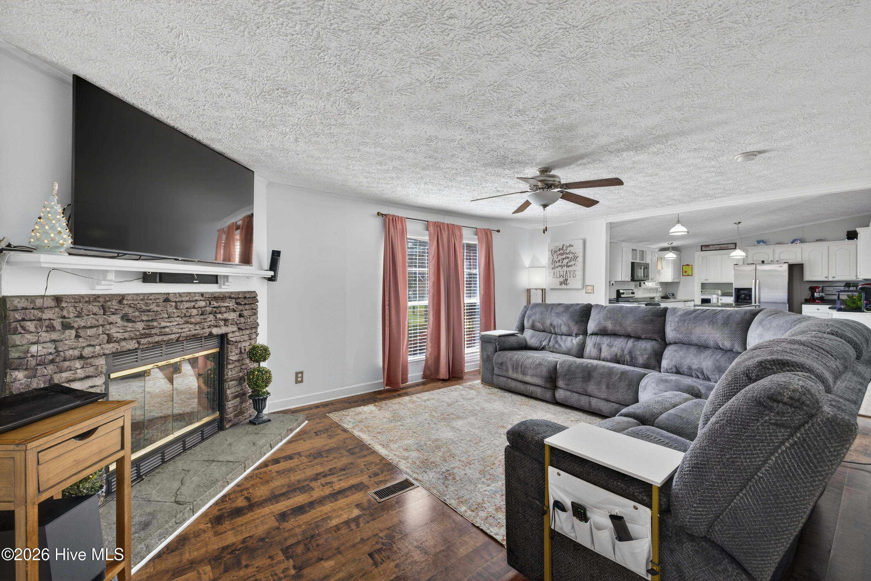 388 North Chubb Road Willard, NC 28478 - Photo 9 of 59 388NChubbRoad-32