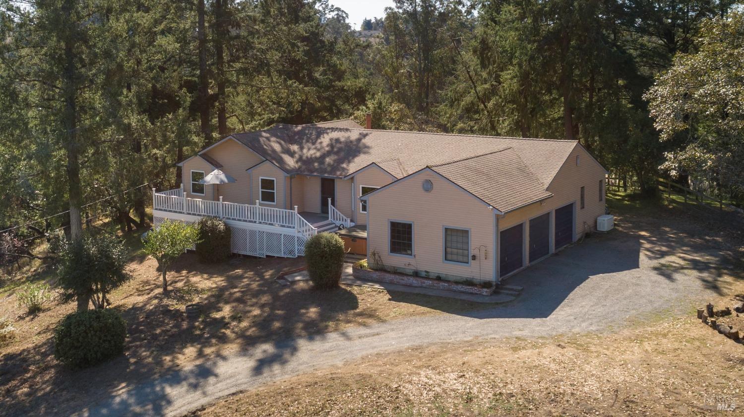 3751 Burnside Road Sebastopol, CA 95472 - Photo 1 of 1 Gallery Image 1
