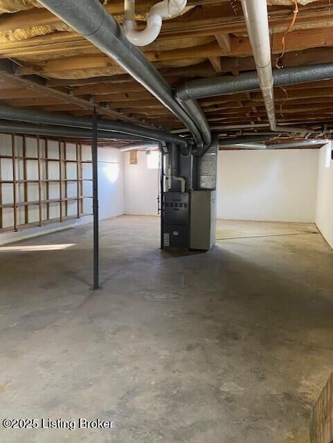 3547 Peck Pike Road Milton, KY 40045 - Photo 26 of 30 Basement