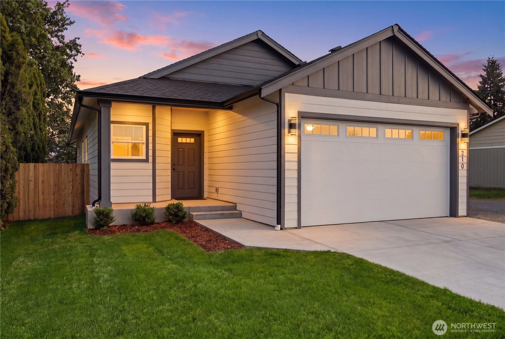 210 Silver Lane Southeast Orting, WA 98360 - Photo 1 of 34