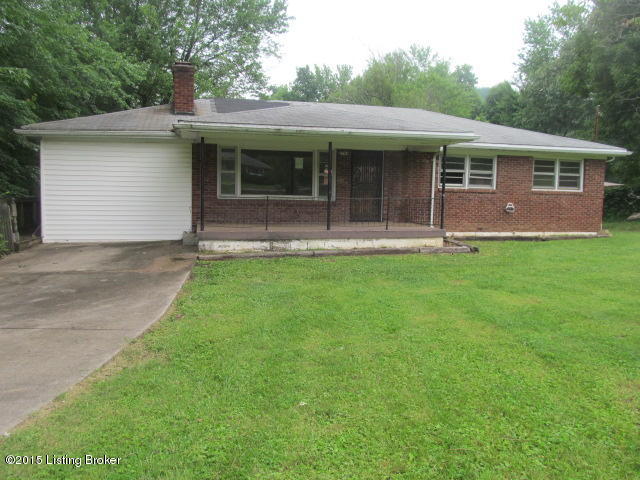 2703 Granger Road Fairdale, KY 40118 - Photo 1 of 14 IMG_4974