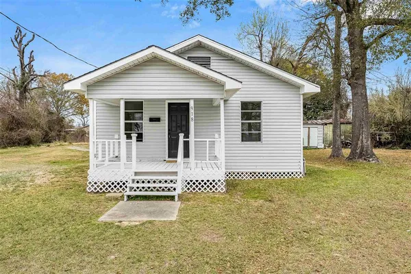$129,900 | 918 Shafer Street, Westlake, LA 70669