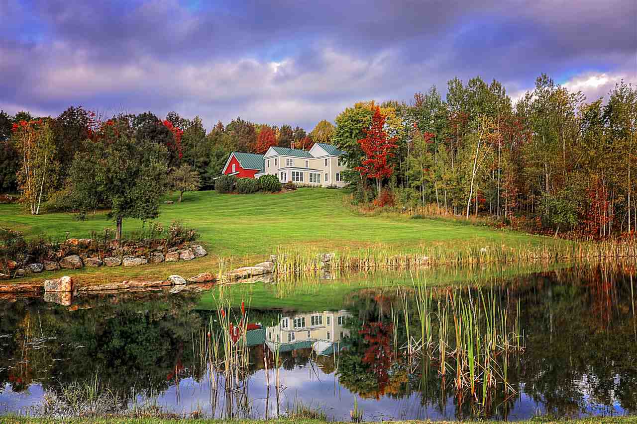 3205 Center Road Hyde Park, VT 05655 - Photo 1 of 38 Gallery Image 1