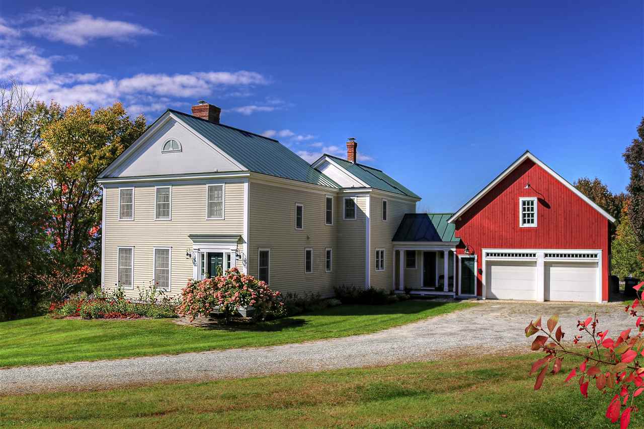 3205 Center Road Hyde Park, VT 05655 - Photo 2 of 38 Gallery Image 2