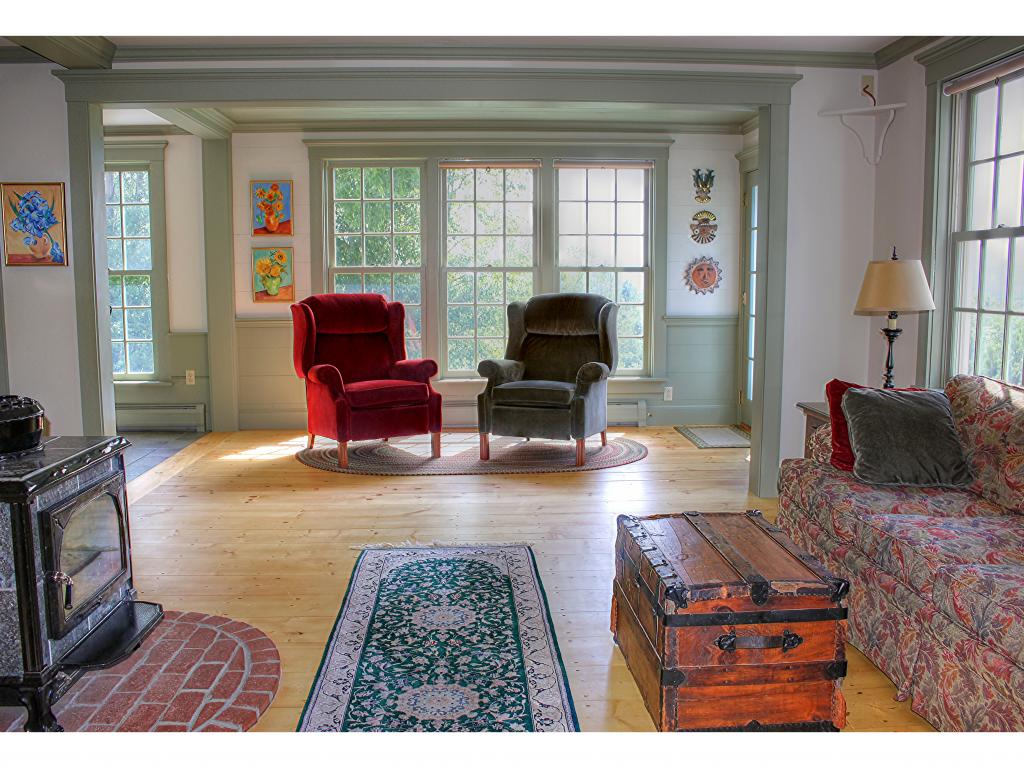 3205 Center Road Hyde Park, VT 05655 - Photo 11 of 38 Gallery Image 11