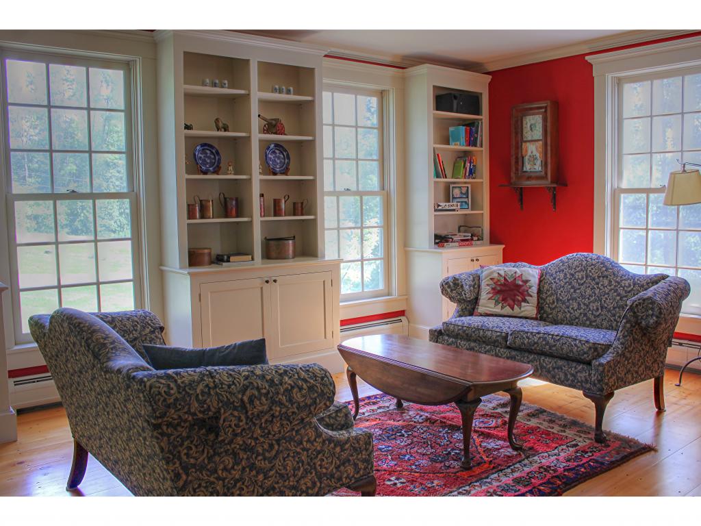 3205 Center Road Hyde Park, VT 05655 - Photo 15 of 38 Gallery Image 15