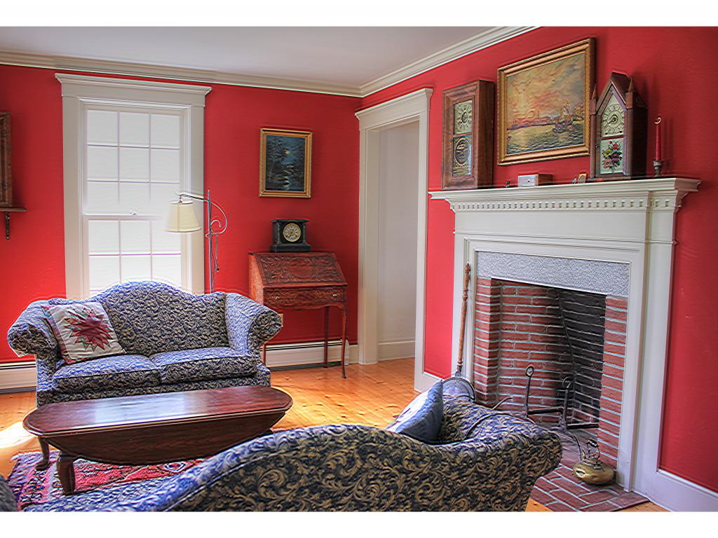 3205 Center Road Hyde Park, VT 05655 - Photo 16 of 38 Gallery Image 16