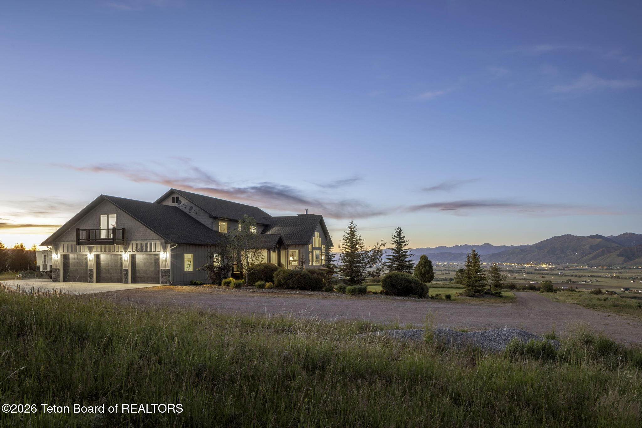 501 Big Ridge Road Afton, WY 83110 - Photo 3 of 58 28-web-or-mls-501-big-ridge-rd