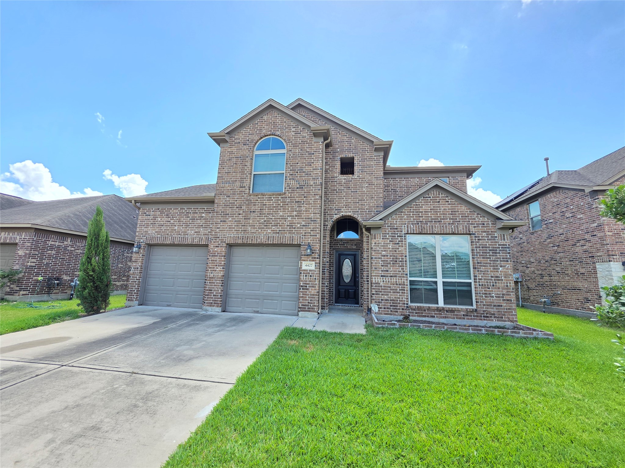 4427 Garden Ridge Court Houston, TX 77084 - Photo 1 of 35