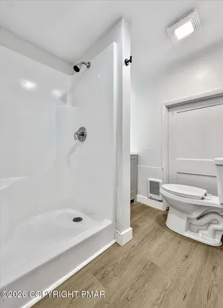 $1,400 | 147 North 9th Street, Unit 204, Stroudsburg, PA 18360