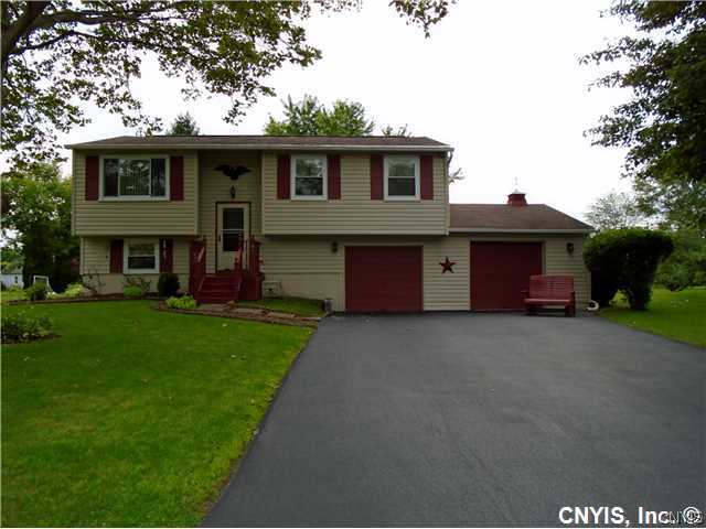 87 Ripplebrook Lane Manlius, NY 13116 - Photo 1 of 1 Exterior Front