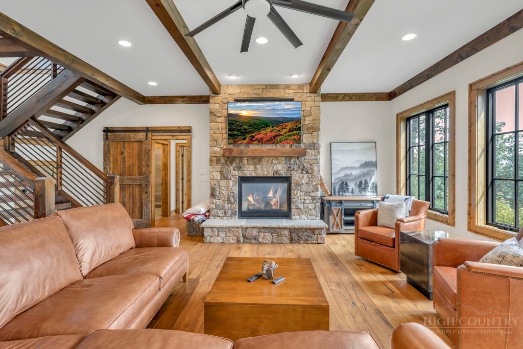 695 Goldenrod Road Boone, NC 28607 - Photo 29 of 50