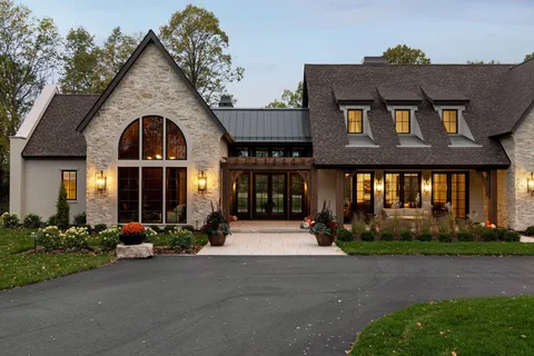 $6,995,000 | 2295 Tamarack Drive, Medina, MN 55356