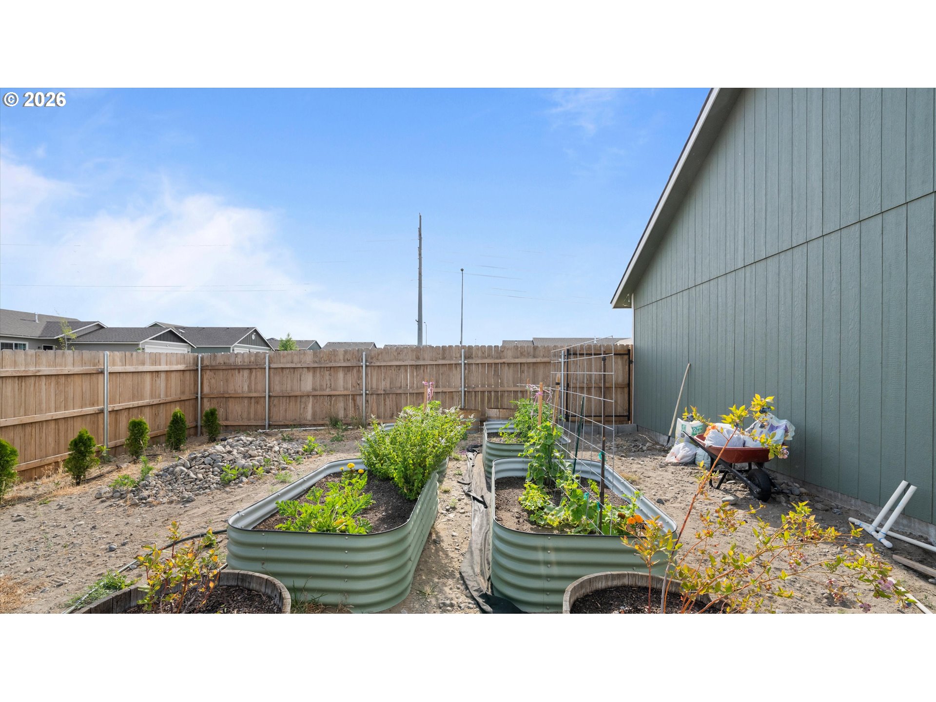 2931 Curlew Street Umatilla, OR 97882 - Photo 25 of 30